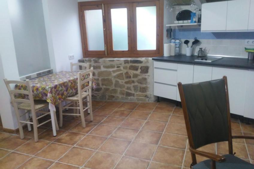 Haus für zwei Personen mit privatem Pool in den Bergen. - foto 2