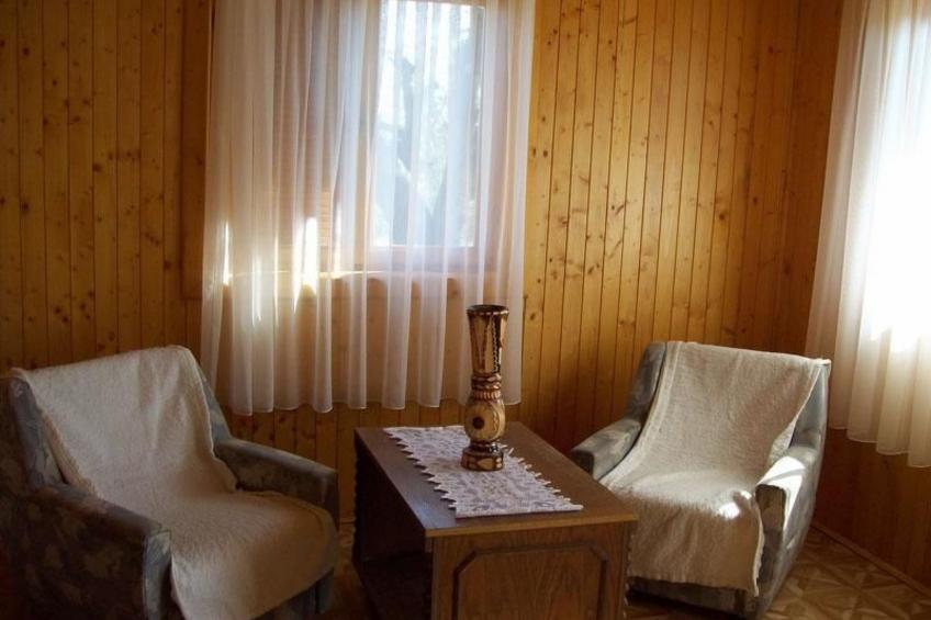 mit Garten, Terrasse und Gartenpavillon - foto 3