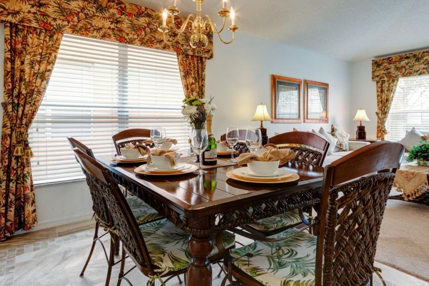 Luxuriöse 4-Bett-Villa in Disney - foto 6