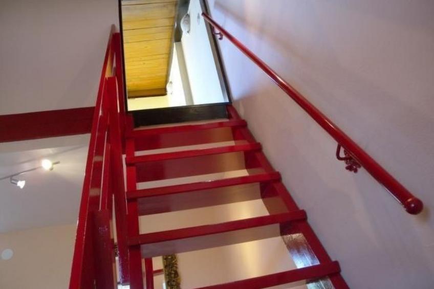 Appartement mit Blick auf das Wasser - foto 12