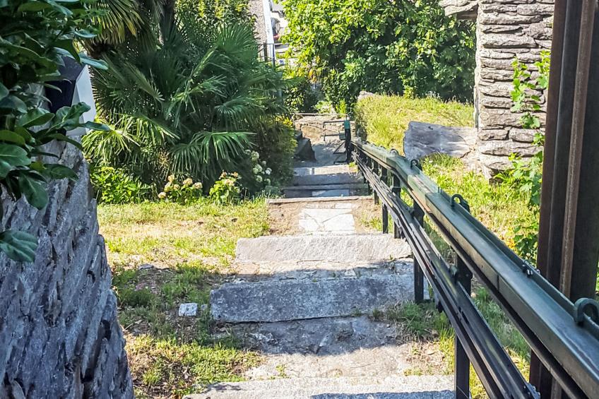 Casa Elisabetta oben - foto 14