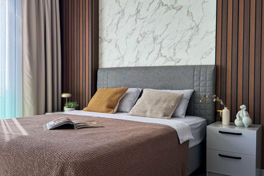 Qoople Eхсellence C-37 neue Wohnung am Meer