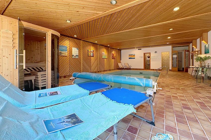 Schwarzwaldhof mit Pool & Sauna - foto 80