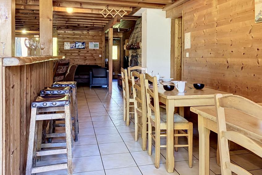 Chalet Anthamatten (CHY111) - foto 3