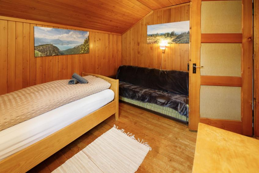 Chalet Dori - foto 19