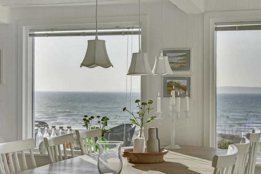 "Ose" - 50m from the sea in SE Jutland - foto 12