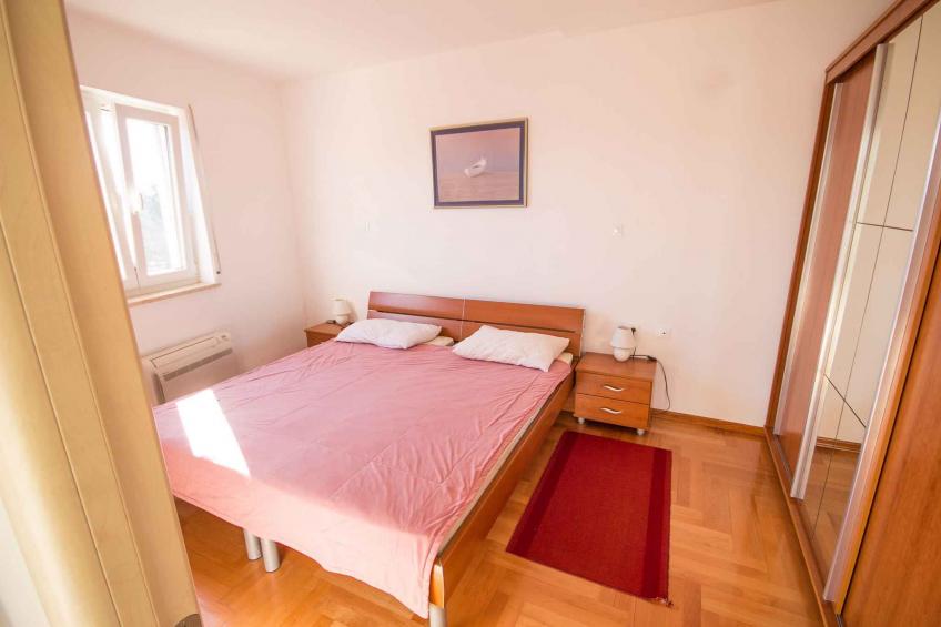 Vakantiewoning mit Kinderspielplatz in der Strandnähe - VW-2GYC - foto 18