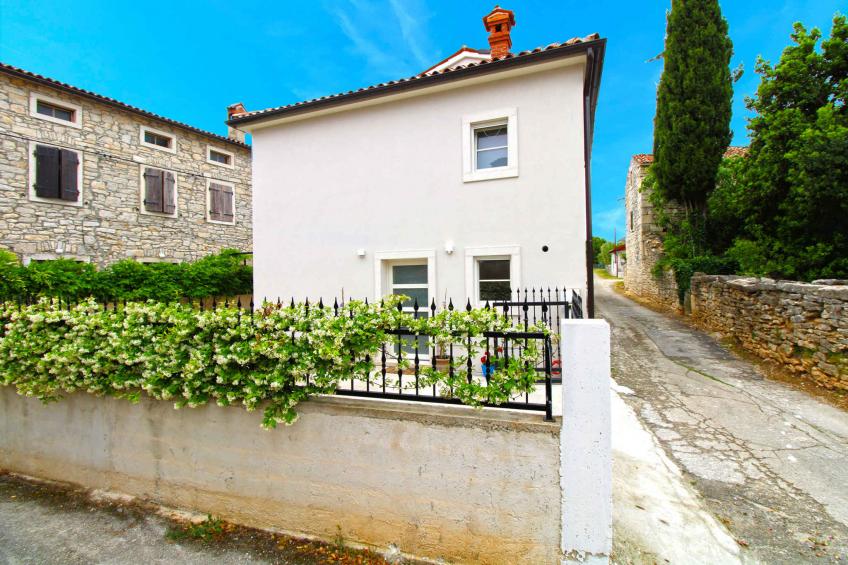 Maison de vacances avec grande terrasse et barbecue - BF-3B3YF - foto 27