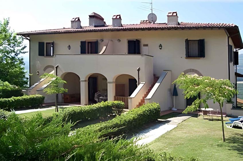 Holiday apartment Country House Vigna La Corte - BF-7DYT - foto 7