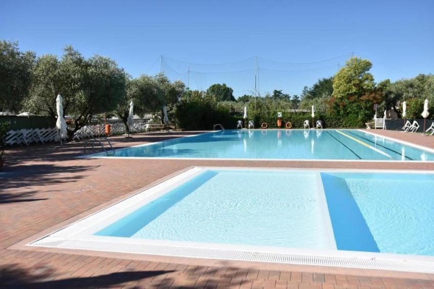 Caravan park della Colombaia, Padenghe sul Garda-CM Piazetta Fam. - foto 22