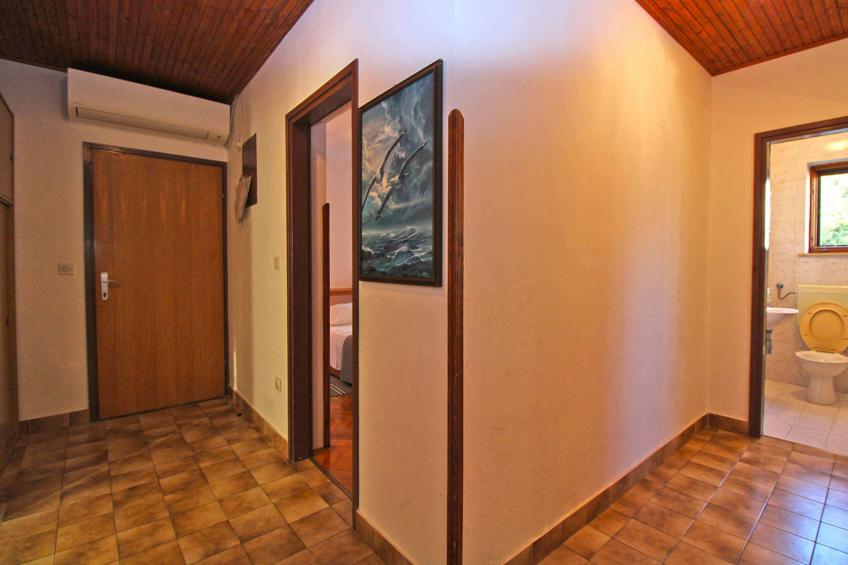 Ferienwohnung mit Klimaanlage und Terrasse - BF-V9RK5 - foto 16