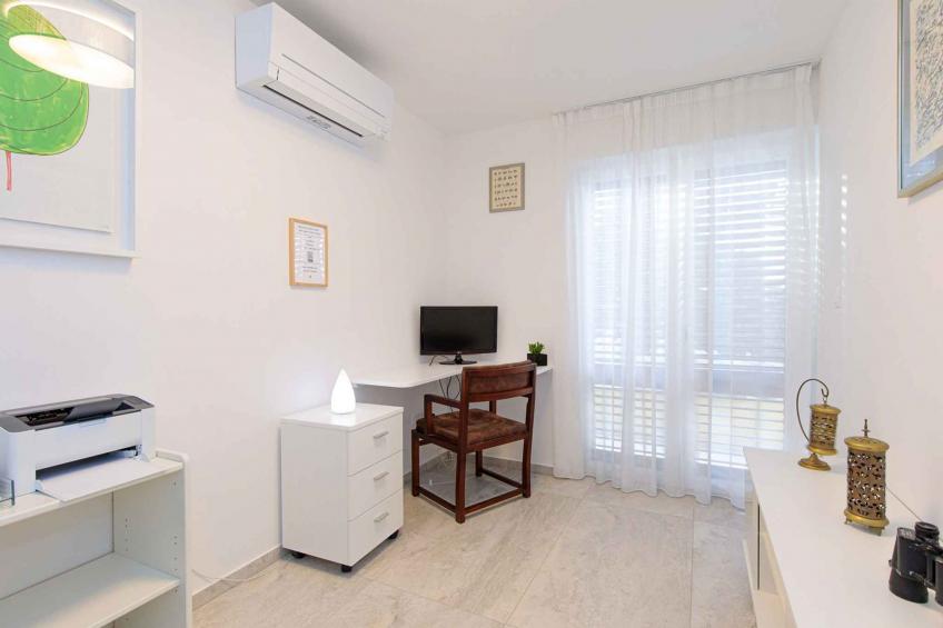 Ferienhaus mit Außenpool, Klimaanlage und Meerblick - BF-7K28P - foto 23