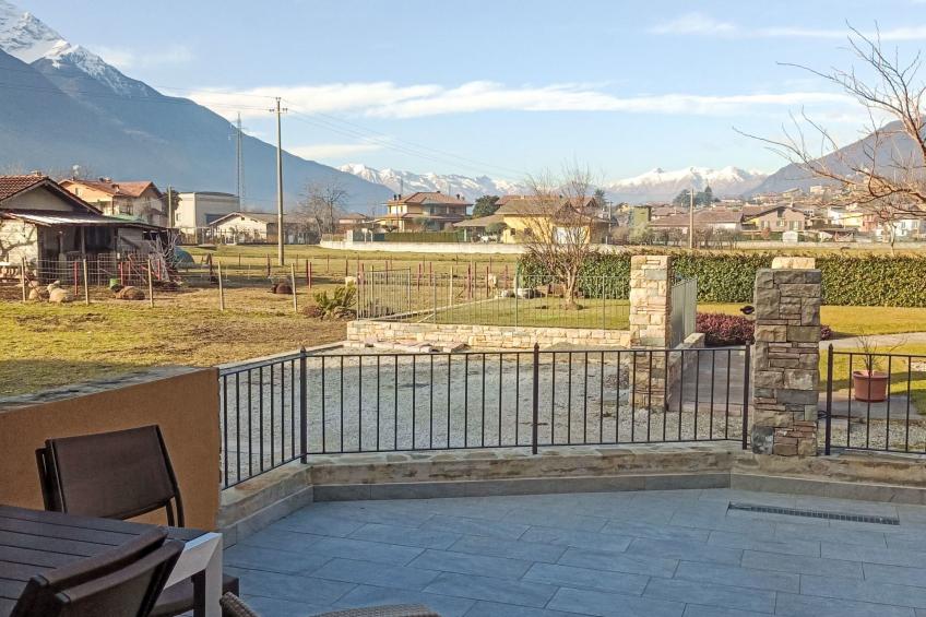 Villa D - foto 26