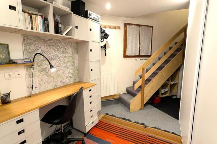 Résidence Le Rosier-vallouise - foto 7