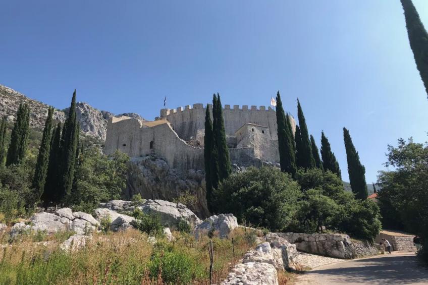 Villa Oliva - Two Bedroom Villa with Terrace and Swimming pool - foto 39