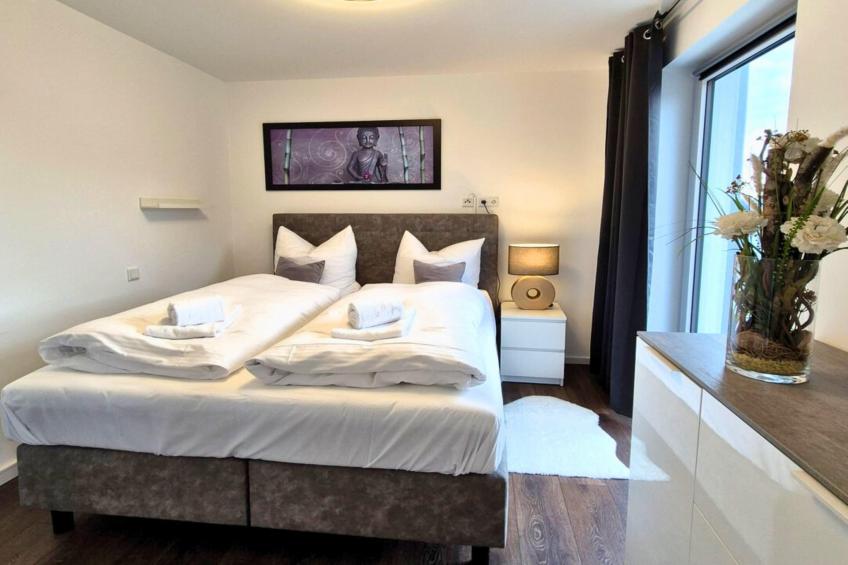 2SZ Deluxe 5 P Winterberg Appartement 21128 - foto 27