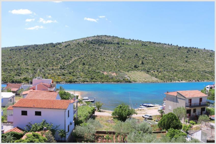 Apartments Juras - Two Bedroom Apartment with Sea View (David) - foto 22