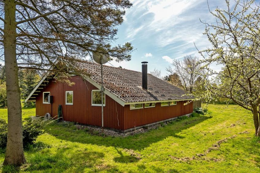 "Henna" - 550m to the inlet in Sealand - foto 12