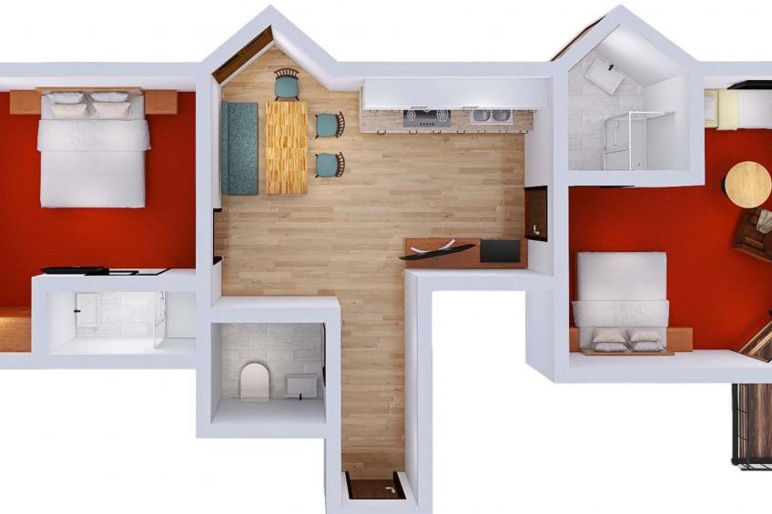 Sarah in Galtür - foto 9