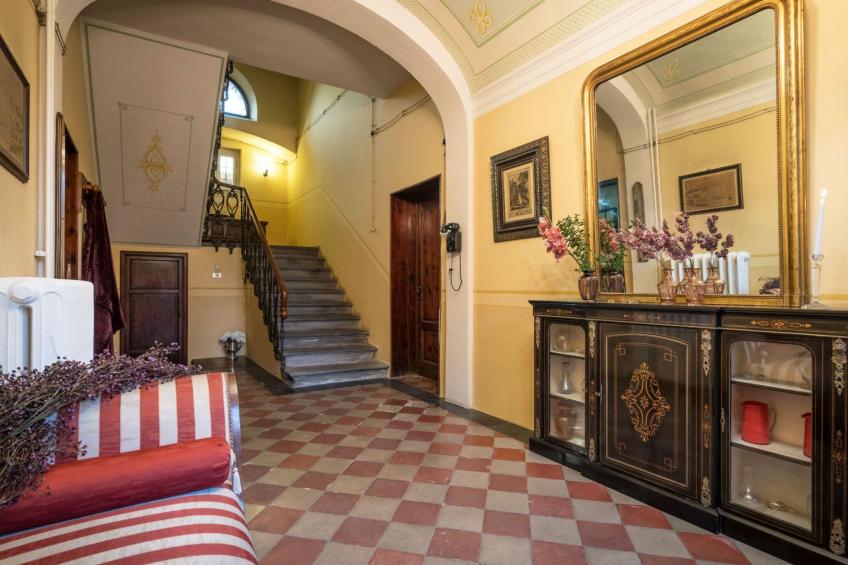 Villa mit Garten und privatem Pool - foto 34