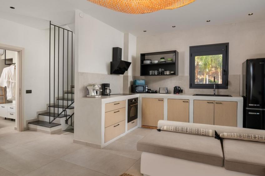 Ferienvilla Lido Blue in Strandnähe - foto 9