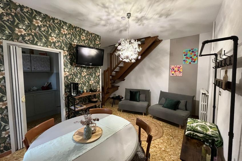 Vakantieappartement 'Willkommen am See' - foto 7