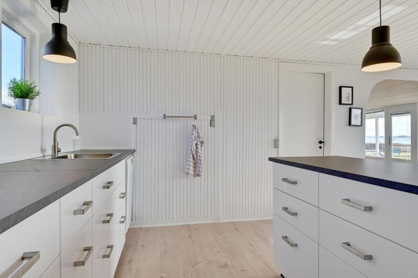 "Caren" - 125m to the inlet in Sealand - foto 10