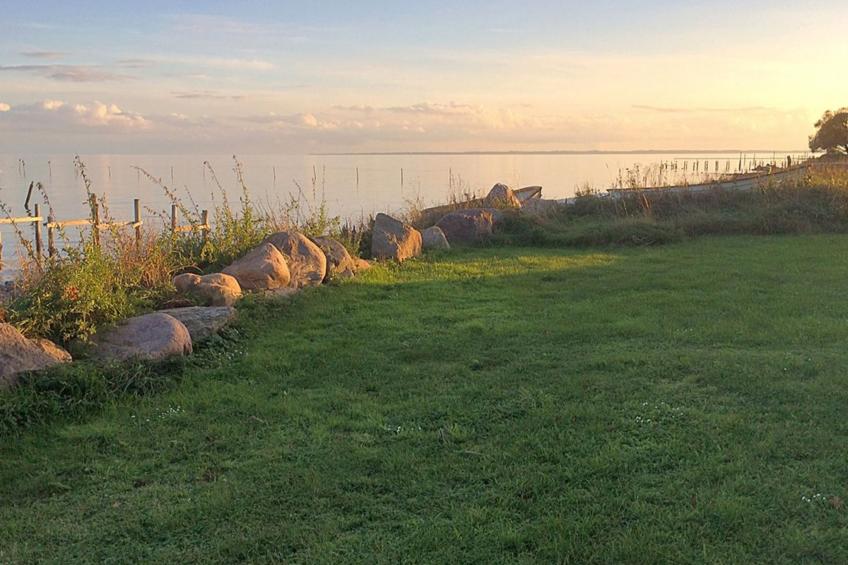 "Sissela" - 5m from the sea in Funen - foto 5