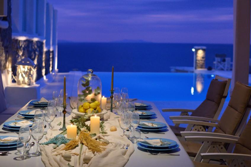 "Calypso Sunset" mit Terrasse - foto 8