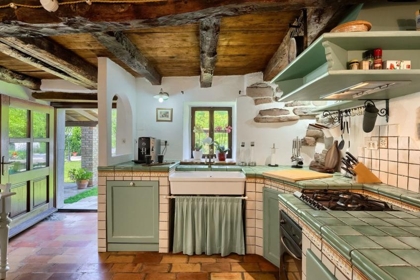 Villa Mulino - foto 25