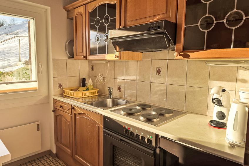 Chalet Waldrand - foto 9