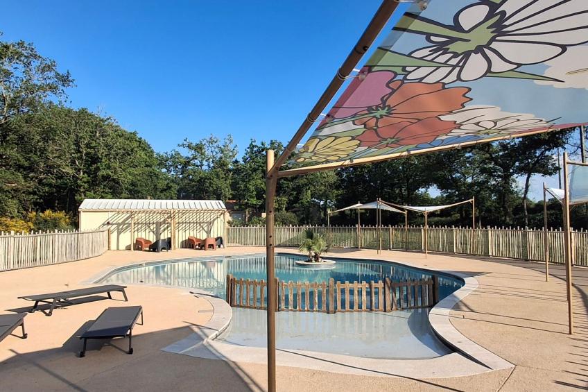 "Cottage Familly 2ch" Au Village Vacances - foto 12