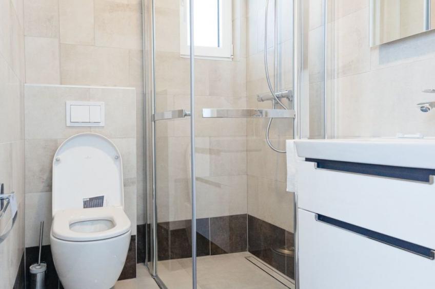 Charmantes Ferienhaus in Vinišće mit Privatem Pool und Meerblick - foto 26