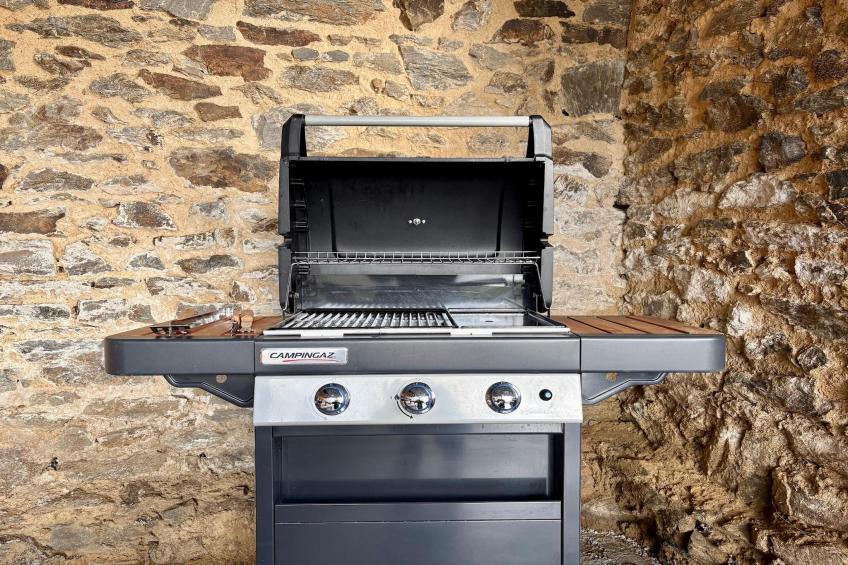 Joli gîte à Corseul - foto 25