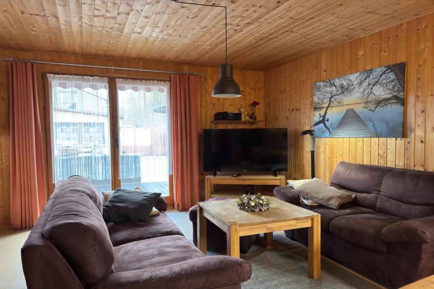 Ferienhaus Gehren - foto 2