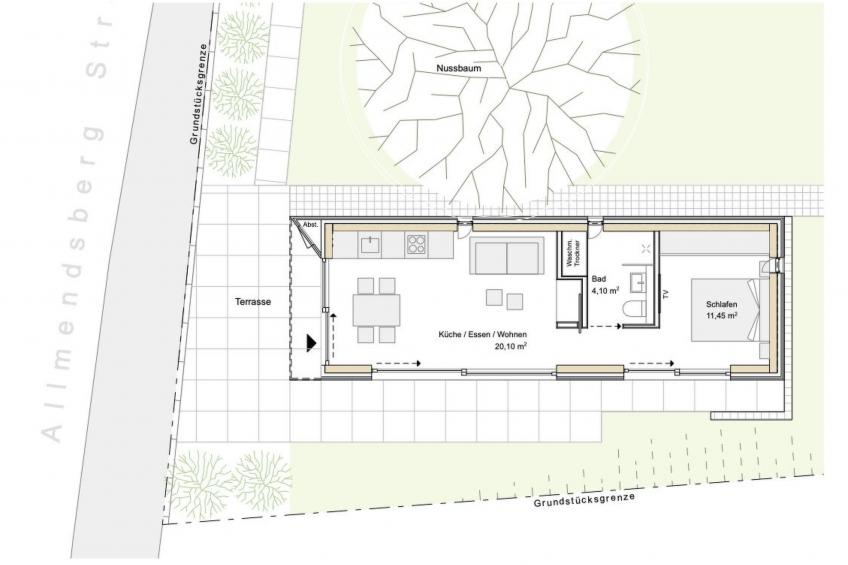 Tinyhaus Adam - foto 13