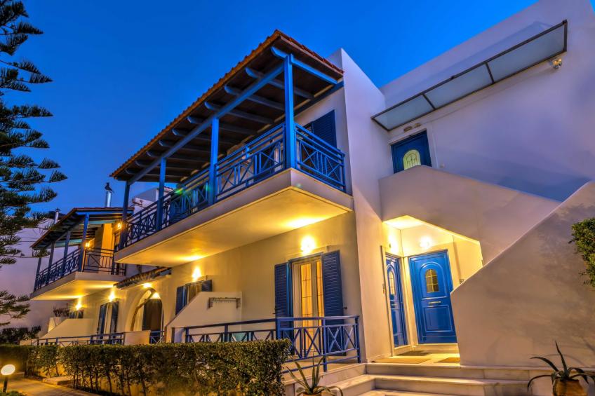 vitorakis apartments - foto 37