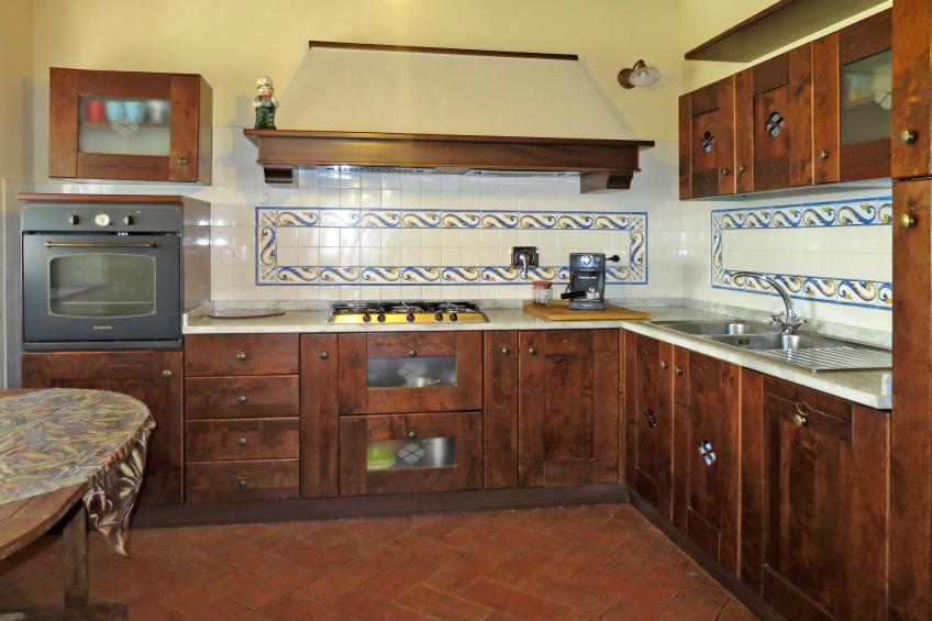 Villa La Voce del Silenzio (VOL250) - foto 12