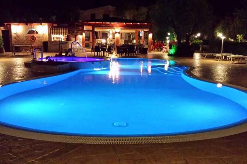 Holiday apartment with pool facilities - BF-HN66 - foto 10