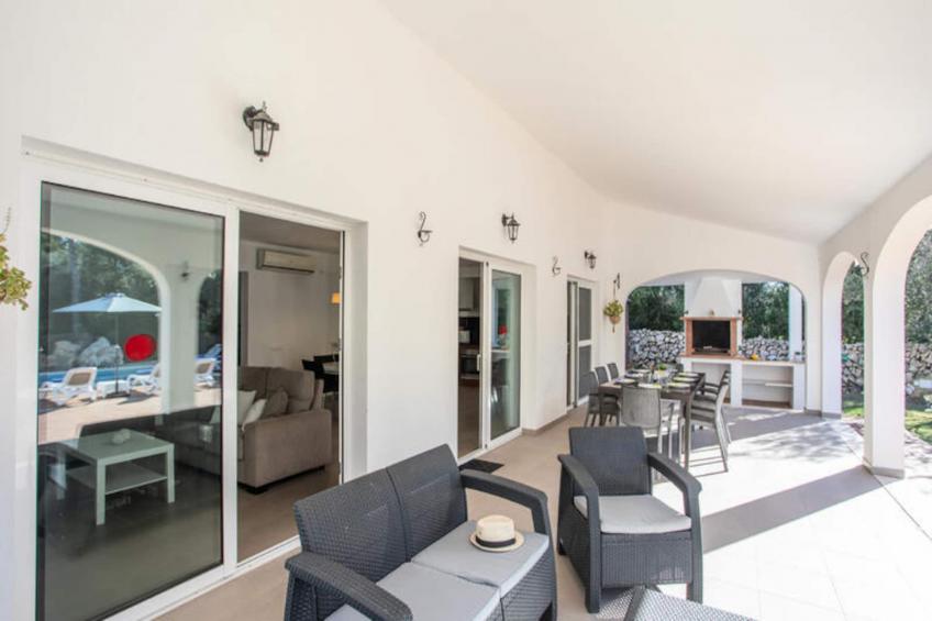 Maison à Cala Galdana - foto 69