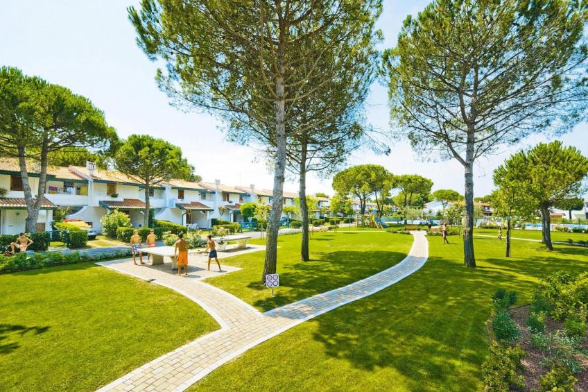 Holiday resort Villaggio Danubio, Bibione Spiaggia-Tipo A - foto 25