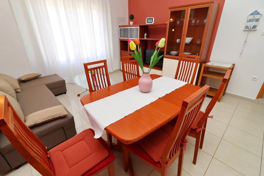 Apartments K & N -One Bedroom Apartment