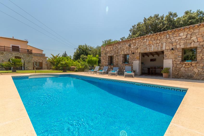 Buitre negro, Finca 5StarsHome Mallorca - foto 8