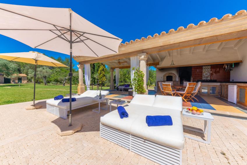 Villa Golf Marina - foto 6