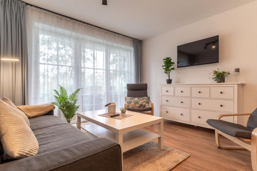 Appartementhaus Frisia Wohnung 402 St Peter-Ording - foto 9