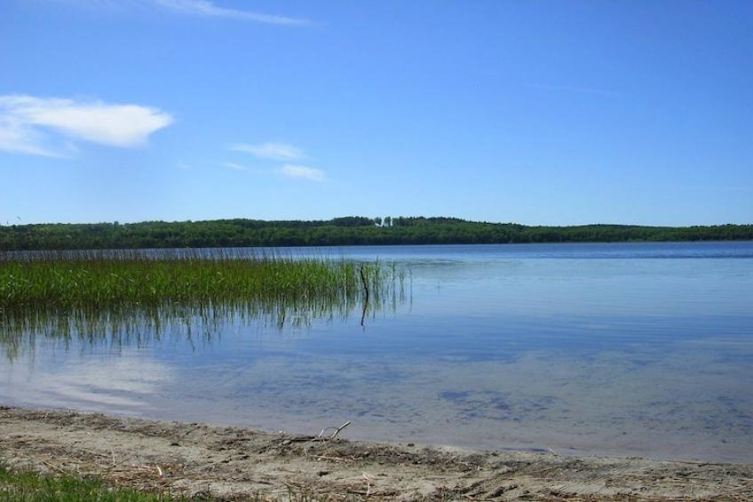 maison de vacances, Choczewo - foto 24