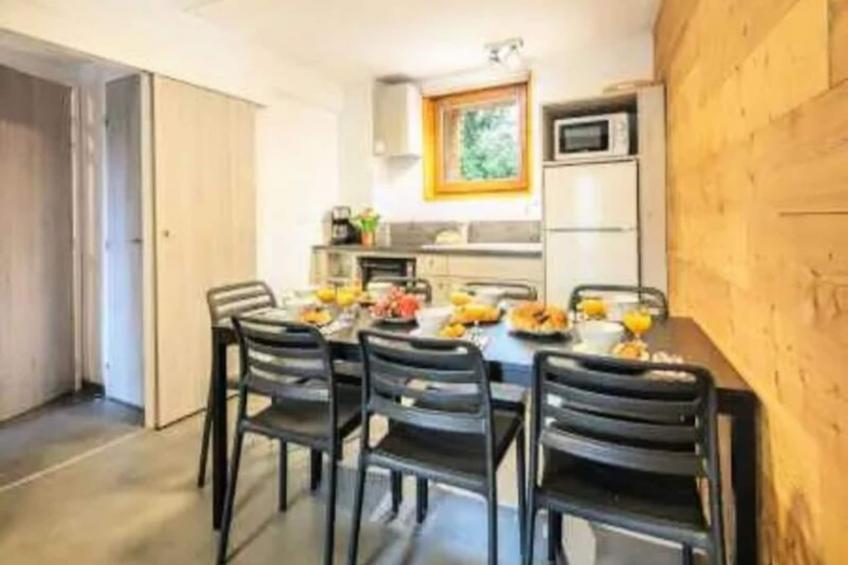 VVF Les Écrins Saint-Léger-les-Mélèzes - foto 11