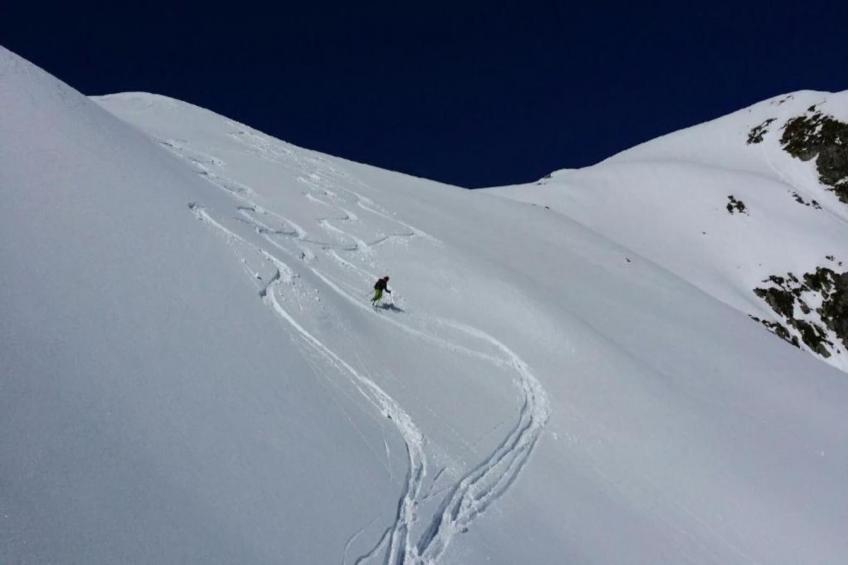 Residence Cybèle - foto 26