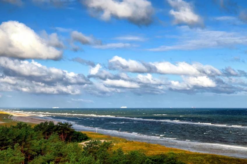 Familienhaus - Haus Sonne - Strandhotel Fischland - foto 23