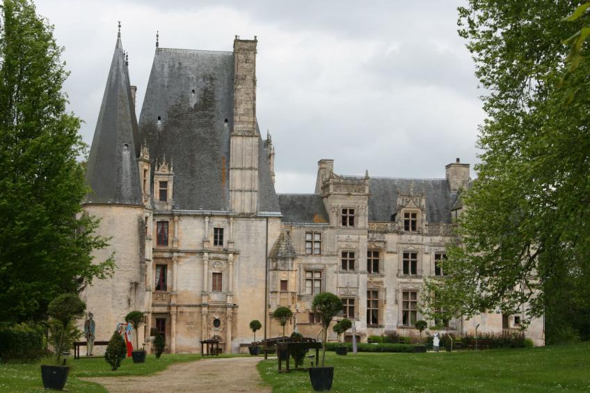 Wohnung "Le Caducée" mit Terrasse - foto 31